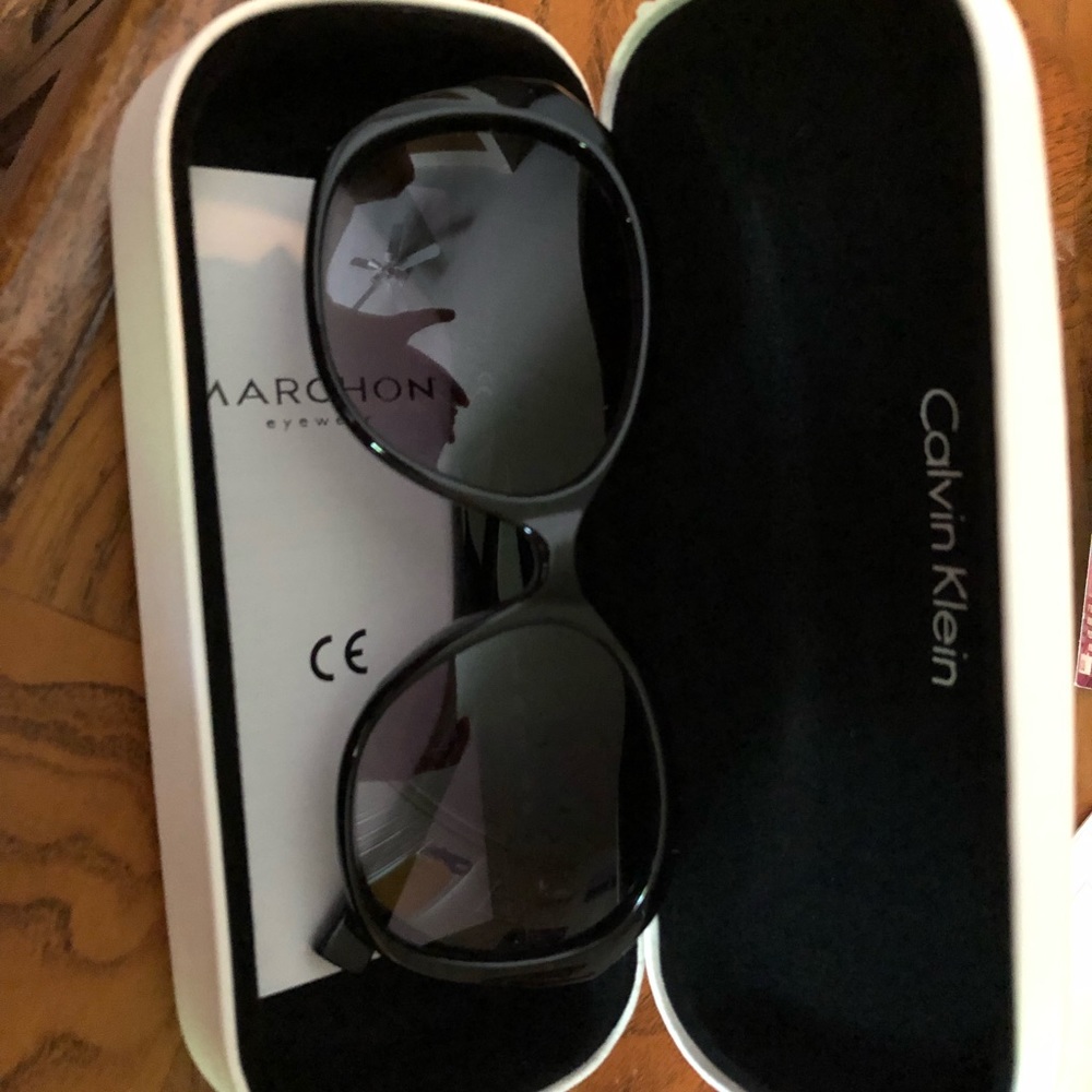 Calvin Klein sunglasses